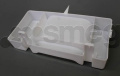 Smeg Condensed Water Container - 769210625 Evaporation Tray